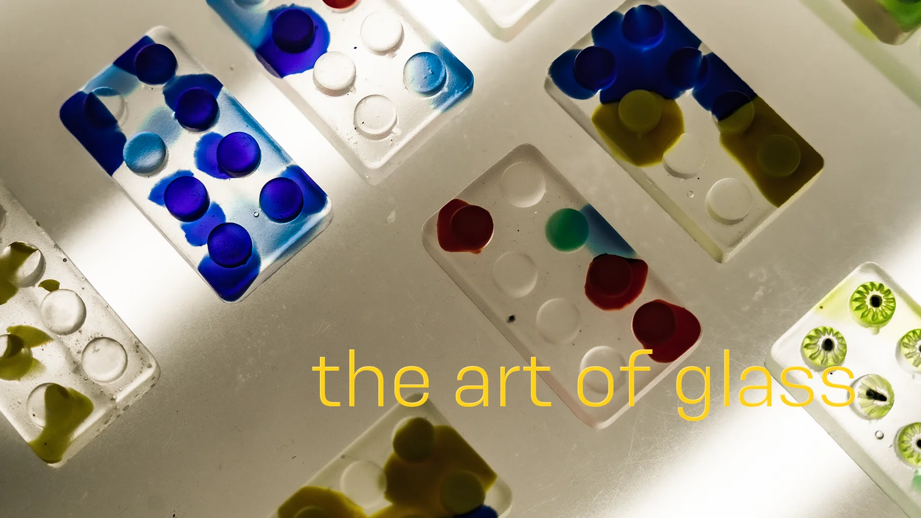 the art of glass (Documentary - Interview) on Vimeo