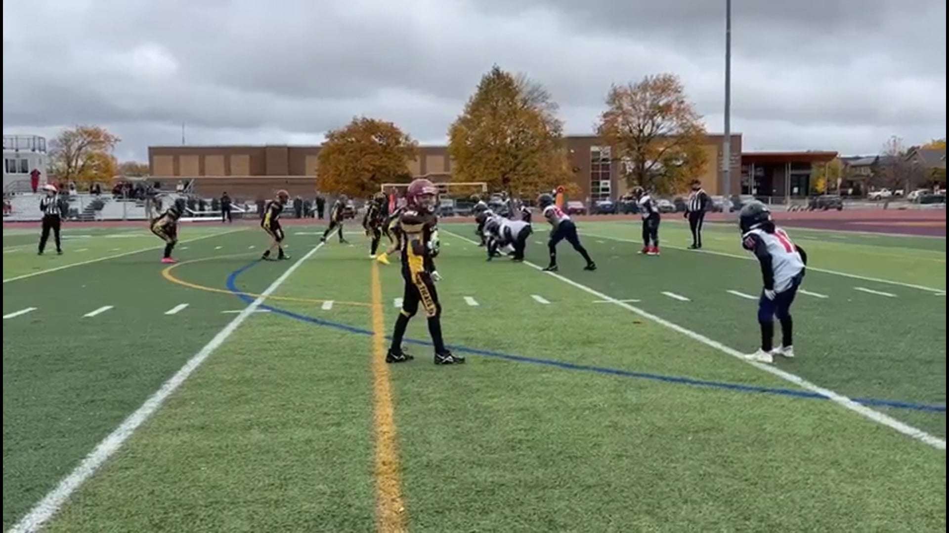 Watch leo rotolo on PurpleShift