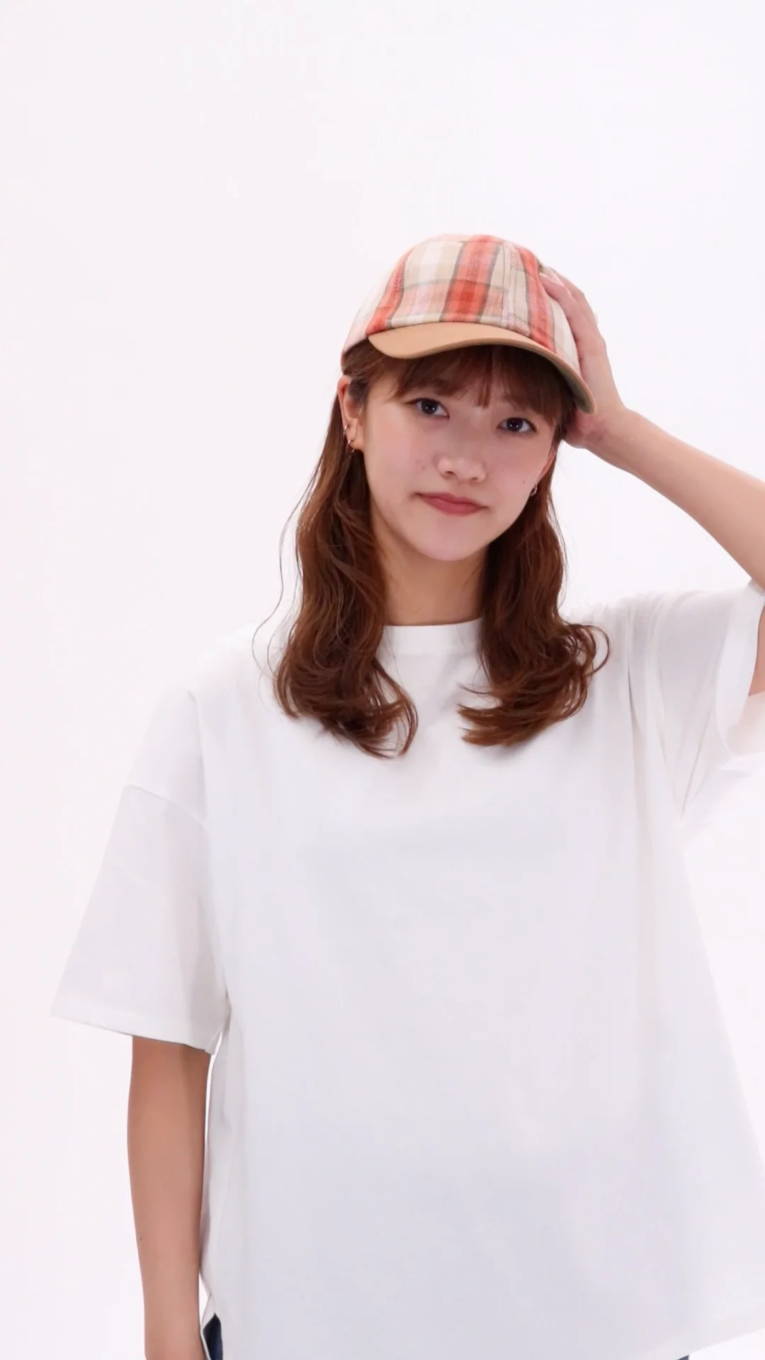 【grancy】赤キャップ ゼナック アスリートキャップ：レッド□ネコポス対象外□の通販