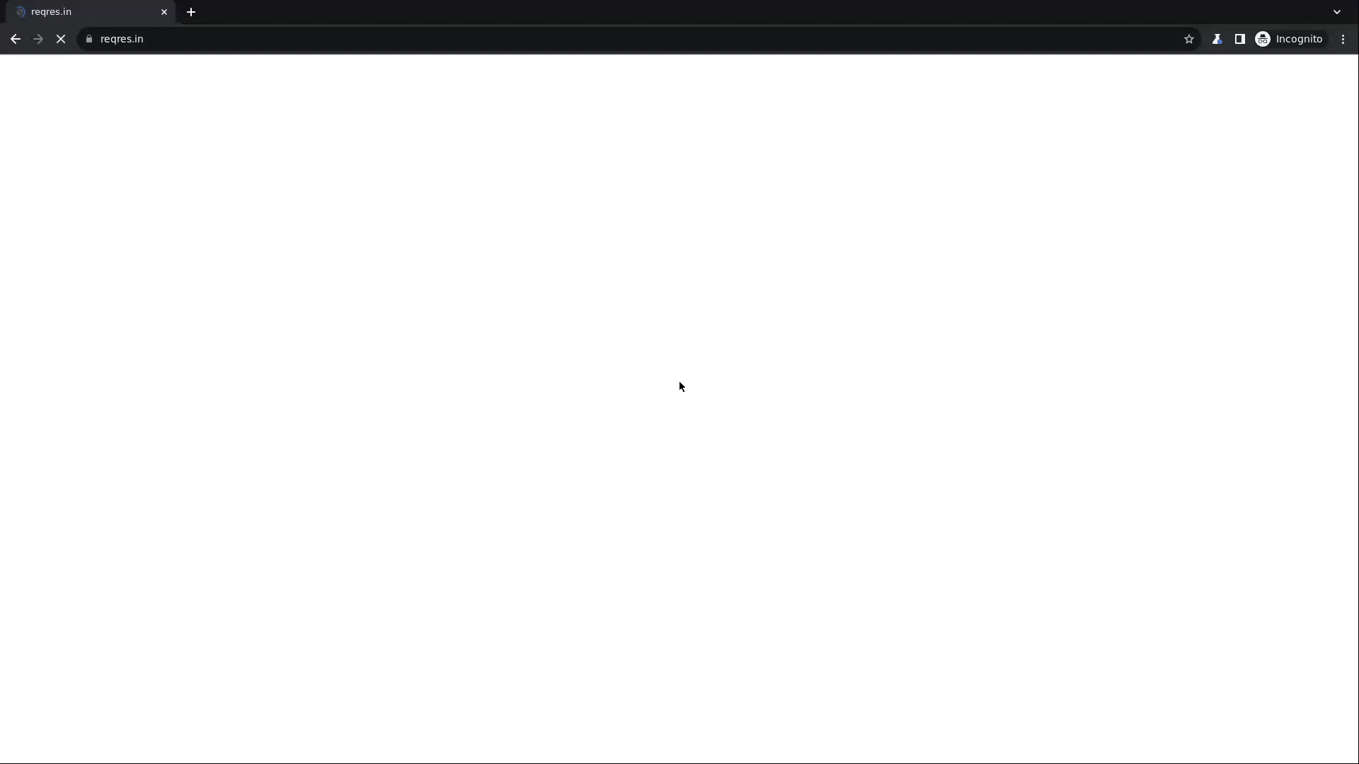 API Demo on Vimeo