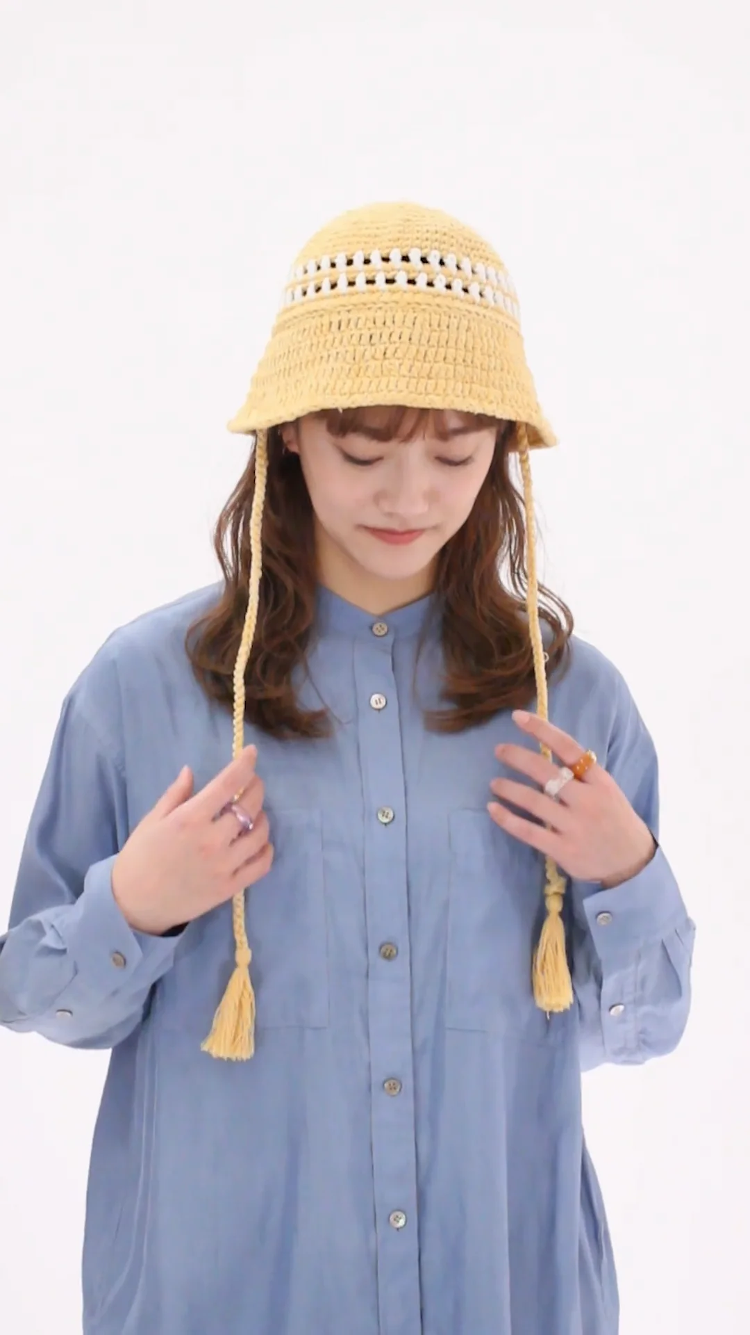 旧Lycee 旧リセ クロシェット Clochette 旧Lycee 旧リセ クロシェット