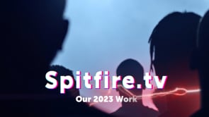 Spitfire Films - Video - 1
