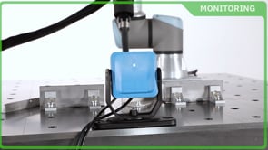 Inxpect is a UR+ Partner - with credits