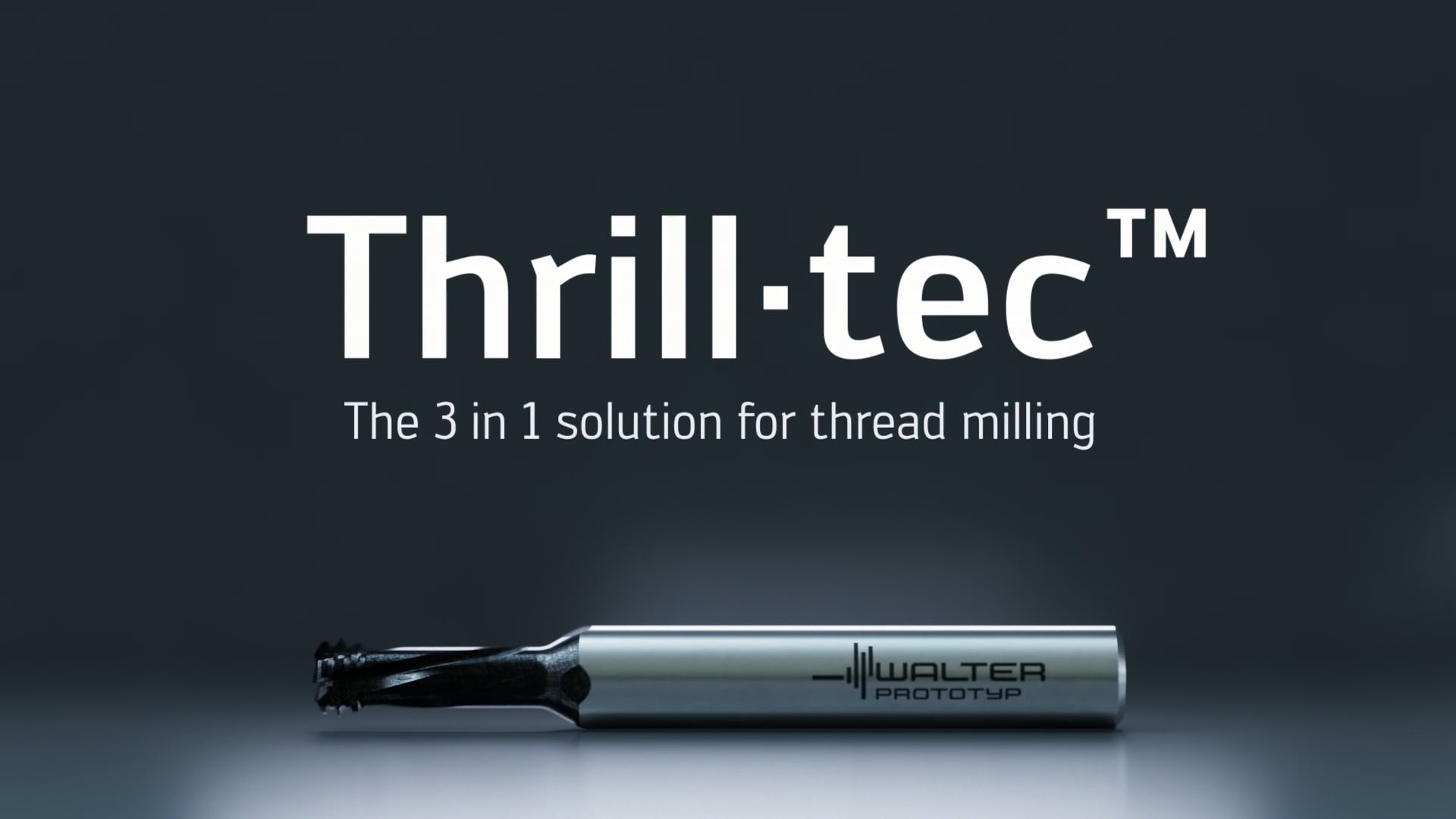 WAG Thrill-tec