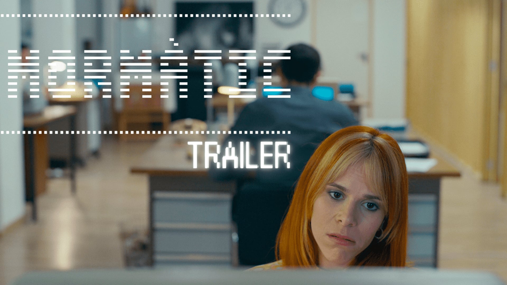 TRAILER - "HUMORMÀTIC" (Pau Escribano, 2024) - Subt. en castellano