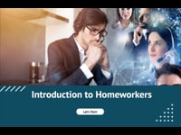 Module 01: Unveiling the Remote Landscape