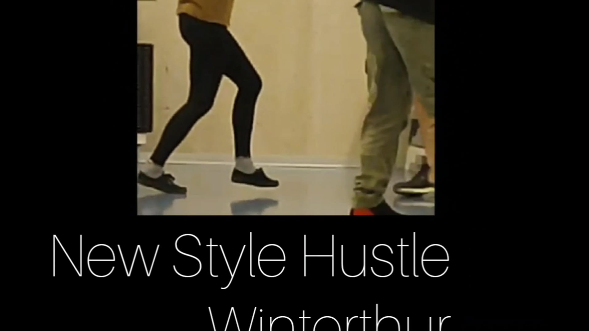 567eight: New Style Hustle Winterthur Switzerland since 2015