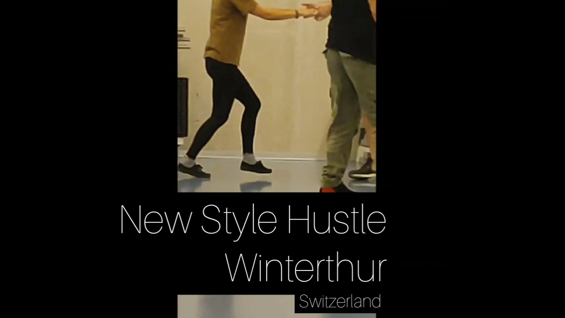 567eight: New Style Hustle Winterthur Switzerland since 2015