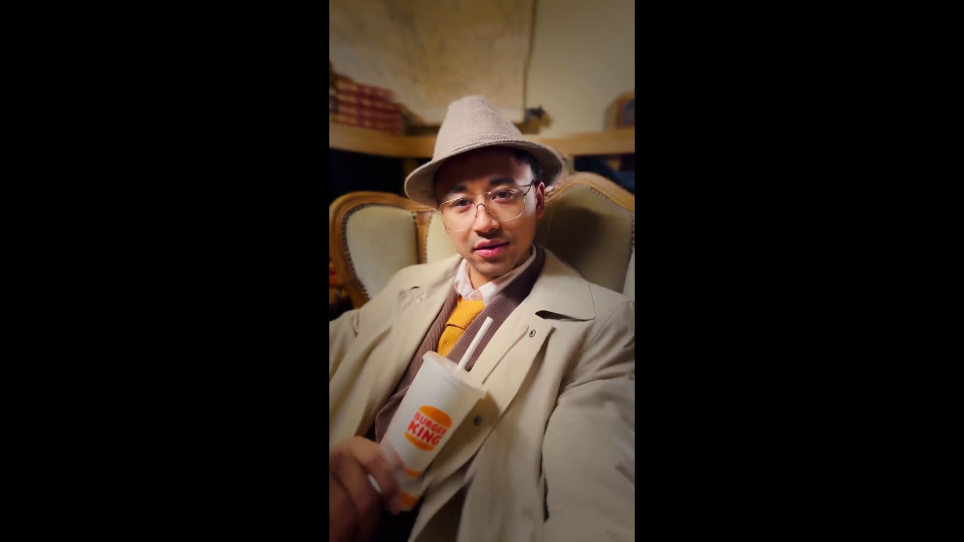 BurgerKing - Kingirekry2