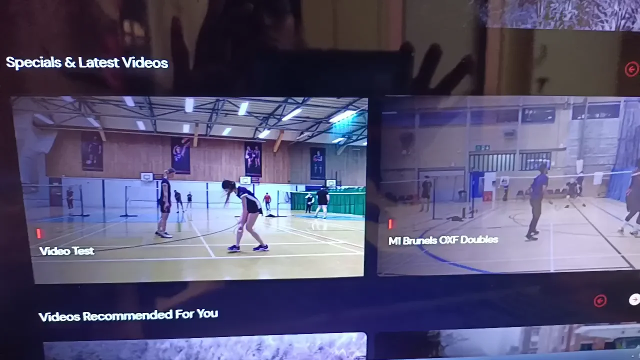 Test on Vimeo
