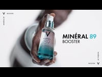 Vichy Minéral 89 Booster Serum 50ML 4