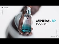 Vichy Minéral 89 Booster Serum 30ML 1