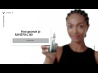 Vichy Minéral 89 Booster Serum 50ML 2
