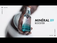 Vichy Minéral 89 Fortifying Plumping Daily Booster 75ML 1