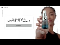 Vichy Minéral 89 Booster Serum 30ML 2
