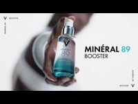Vichy Minéral 89 Fortifying Plumping Daily Booster 75ML 4