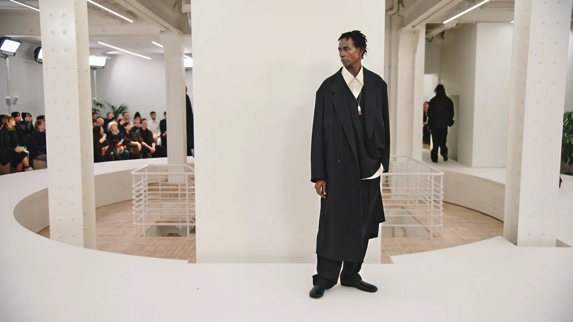FALL-WINTER 2024 | LEMAIRE