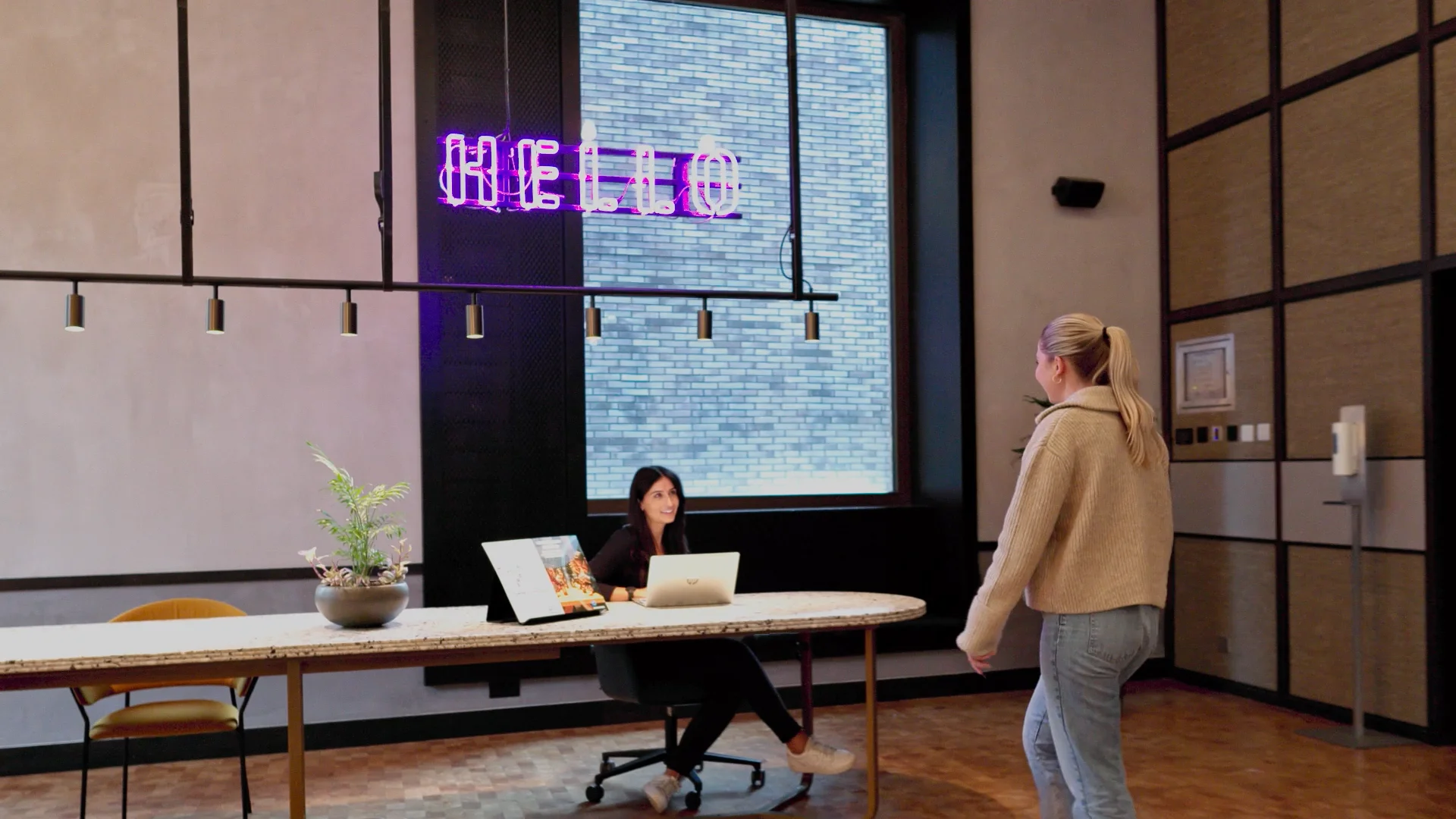 Workspace Group: Flow Motion - 15 Second Edit on Vimeo