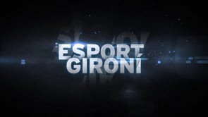 Actual Esports - Dimarts 23