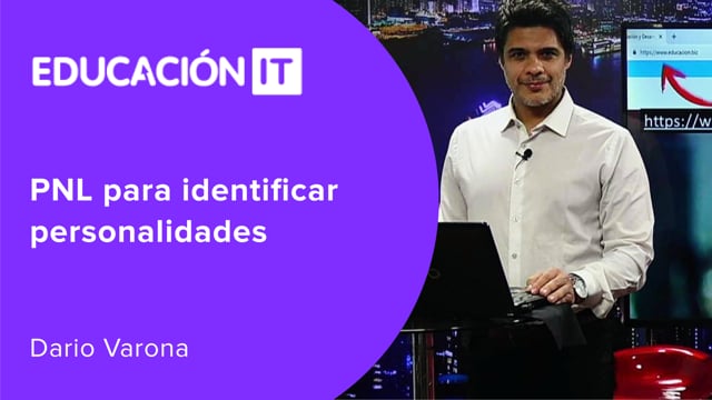 PNL para identificar personalidades
