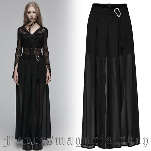 Nevermore Trousers with Shorts video
