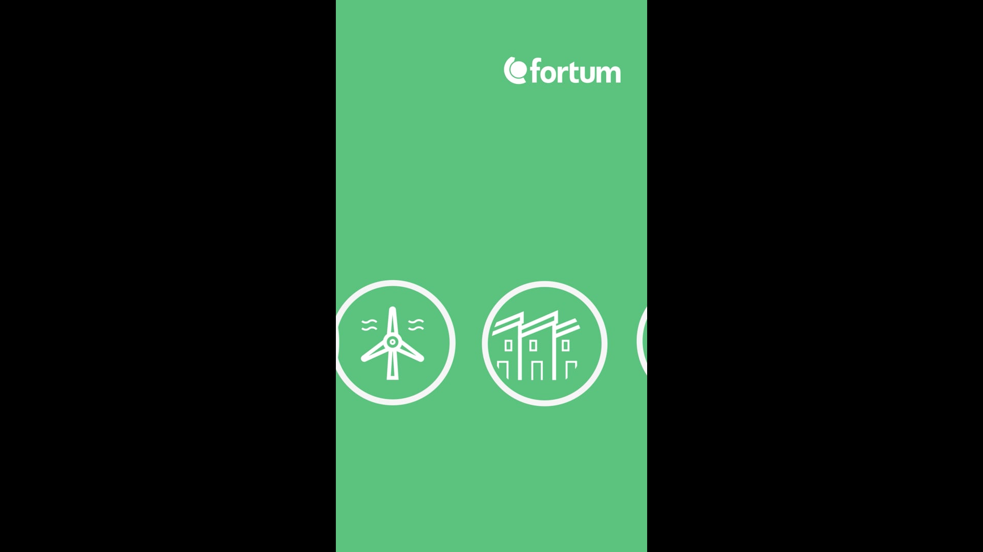 Fortum Match TikTok