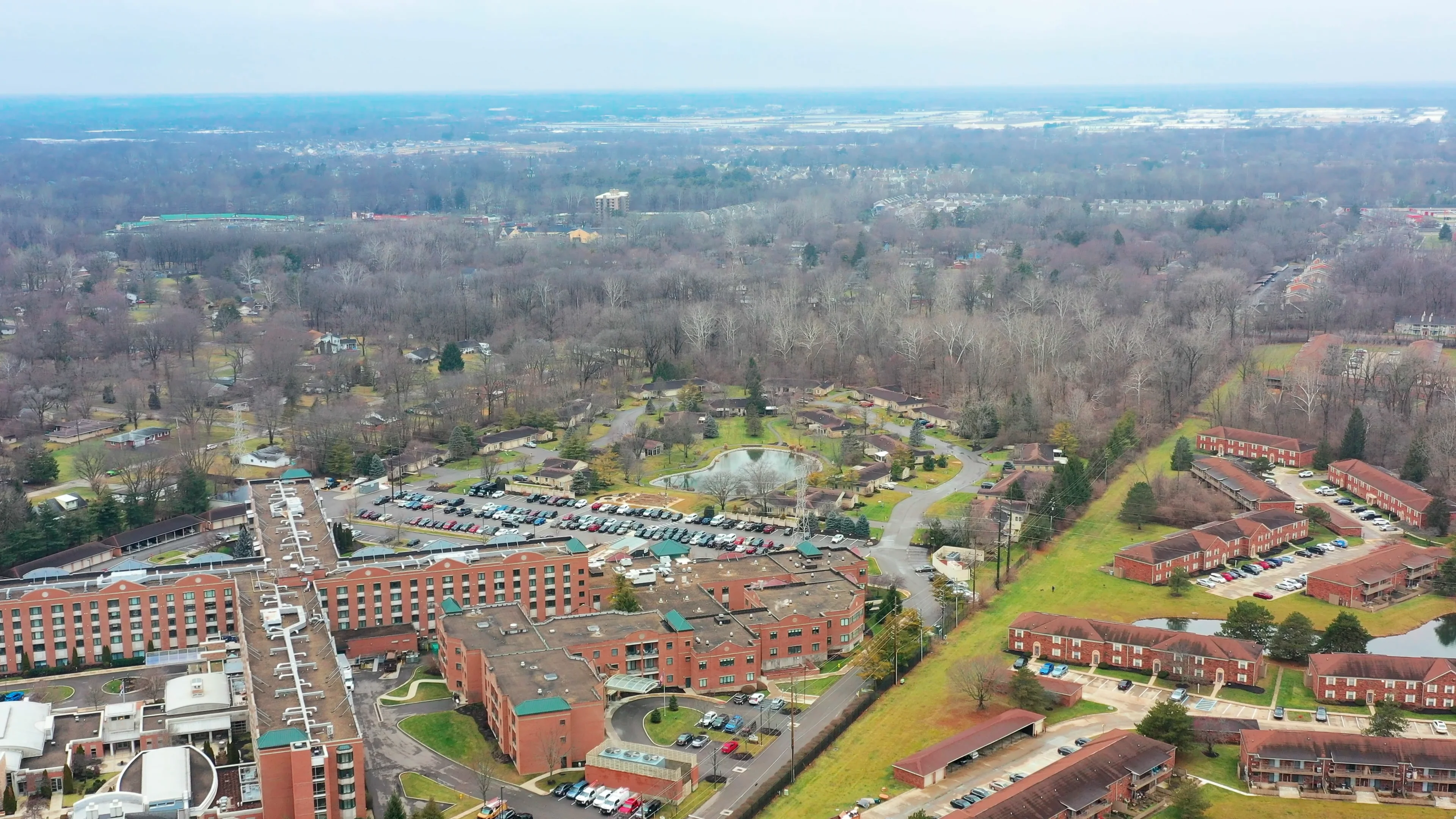 8140 Township Line Rd, Indianapolis, IN on Vimeo