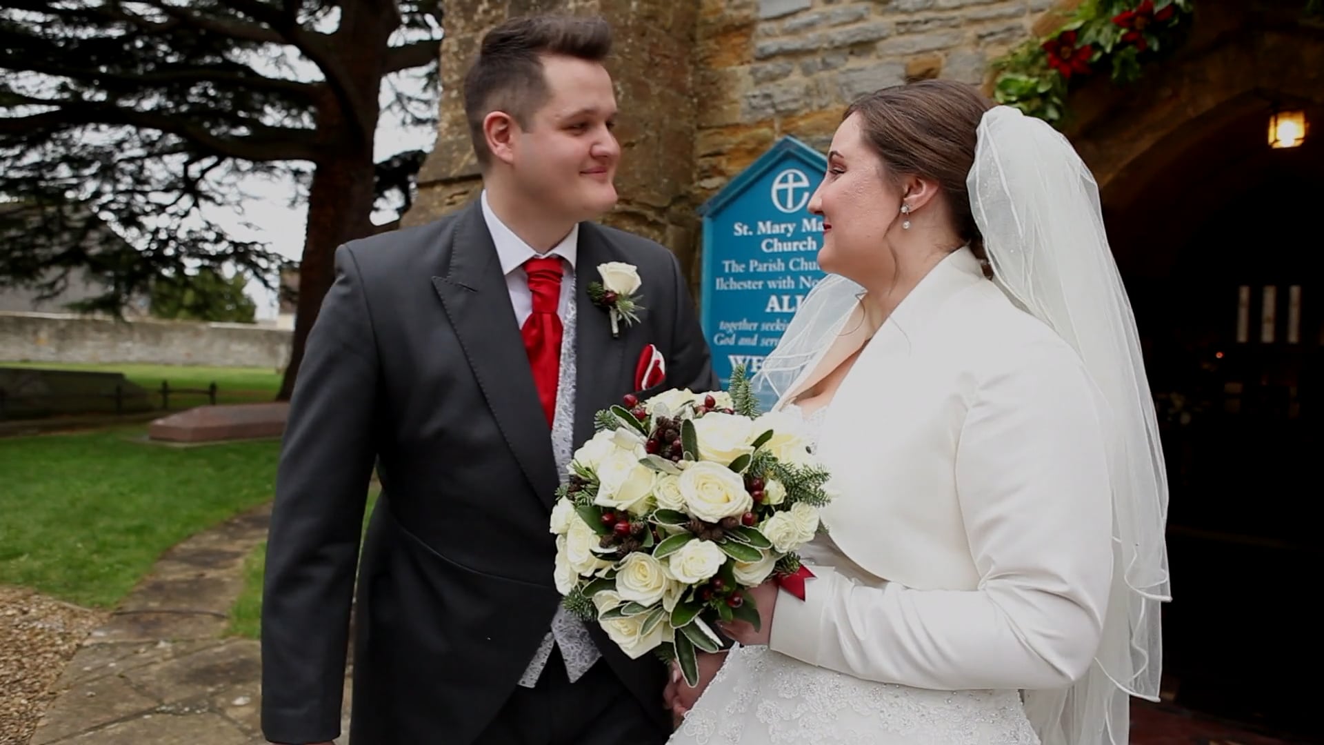 Robert Kent Films: Sam & Charlotte Highlight Film