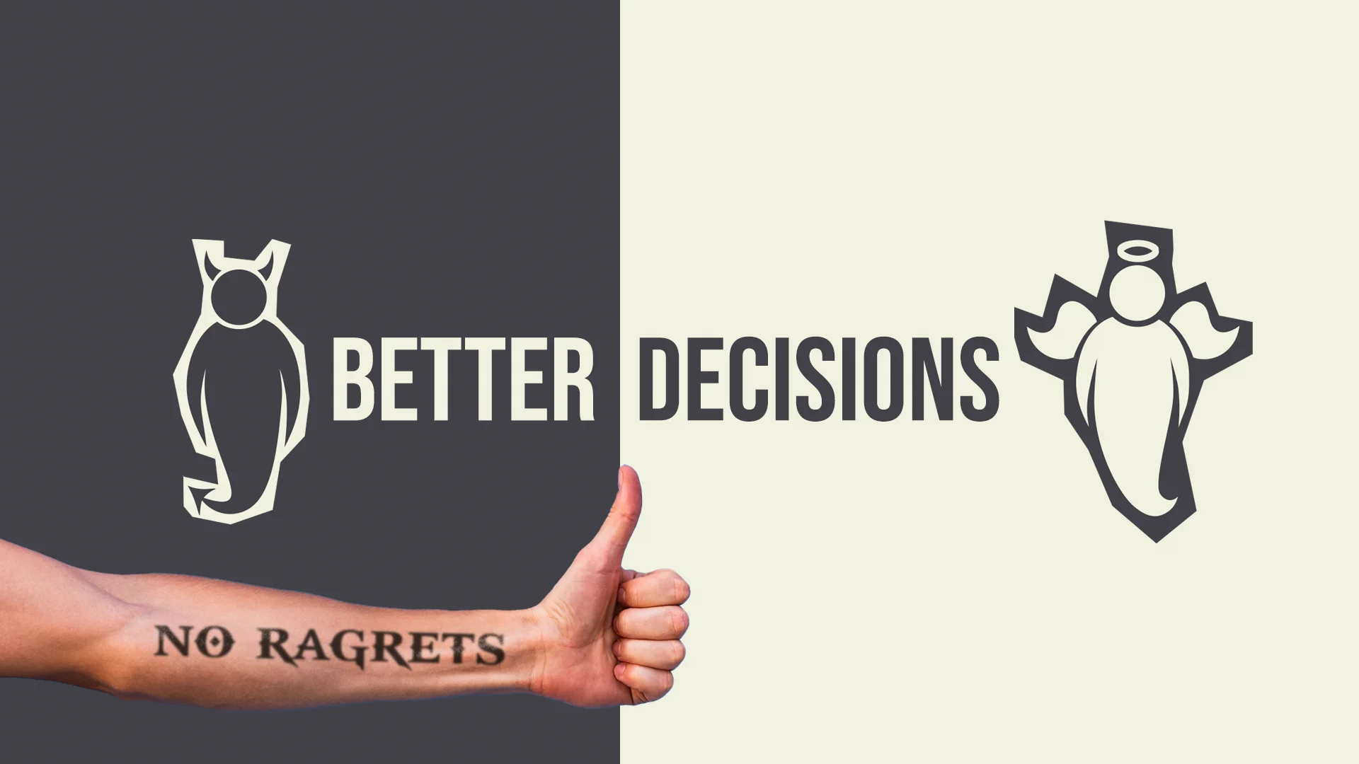 Pre-decide Values on Vimeo