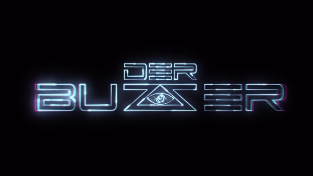 THE BUZZER EPISODE INTRO