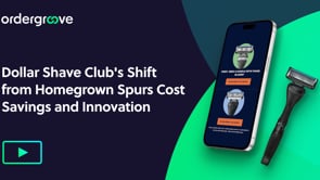 Dollar Shave Club - Customer Success Story (Ranil Wiratunga - Chief Digital Officer & Global GM of DTC)