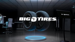 Big O Tires