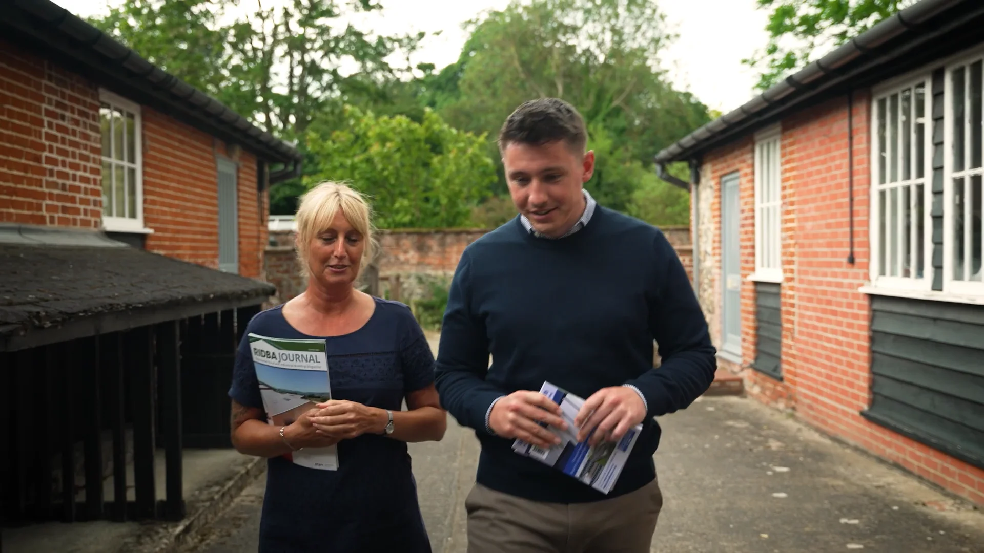 The AMC corporate video on Vimeo