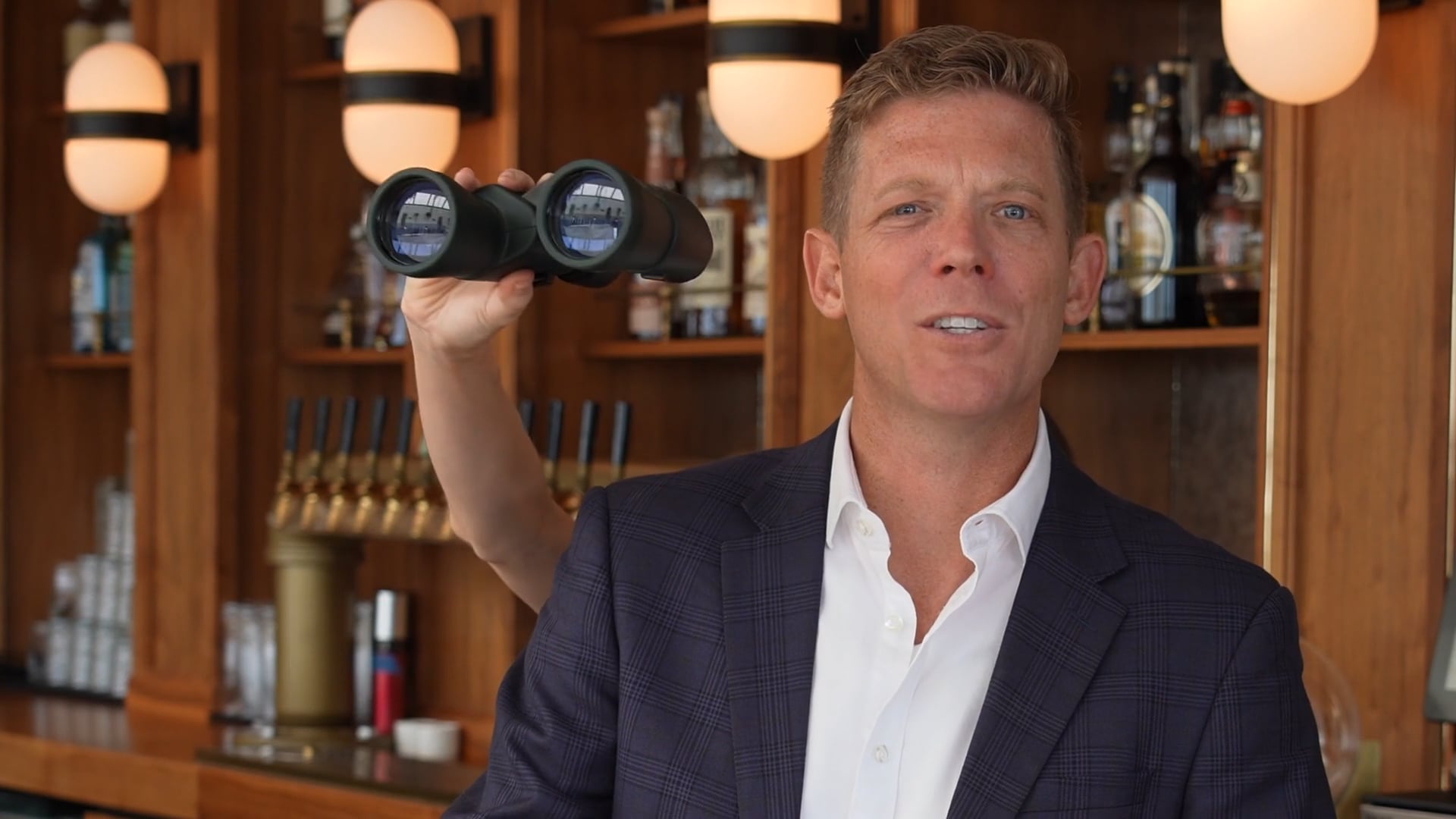 Promotional video thumbnail 7 for Jeff Houghton