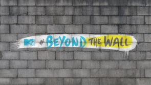 MTV Beyond The Wall Promo