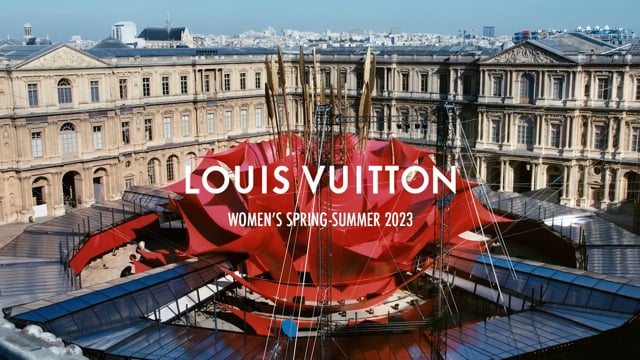 LOUIS VUITTON WOMEN'S SS23