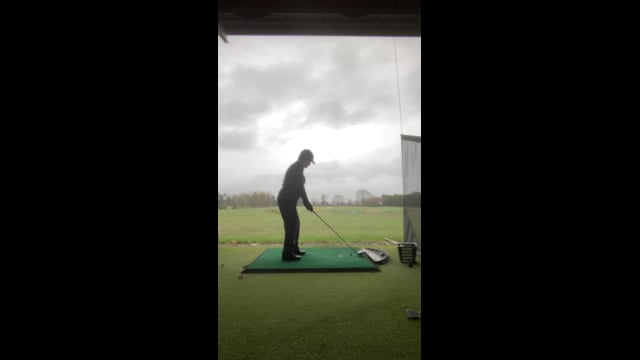 Play swing video