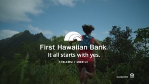 First Hawaiian Bank: Insights