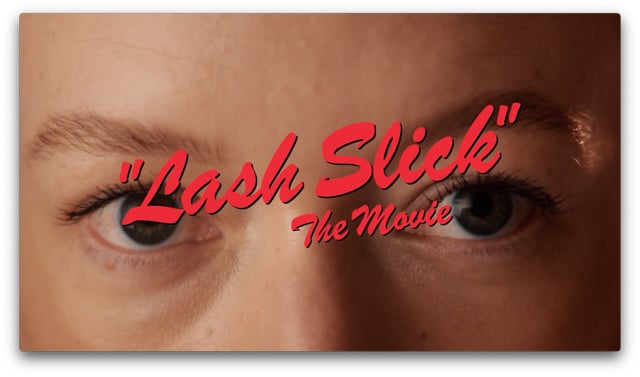 Glossier Lash Slick