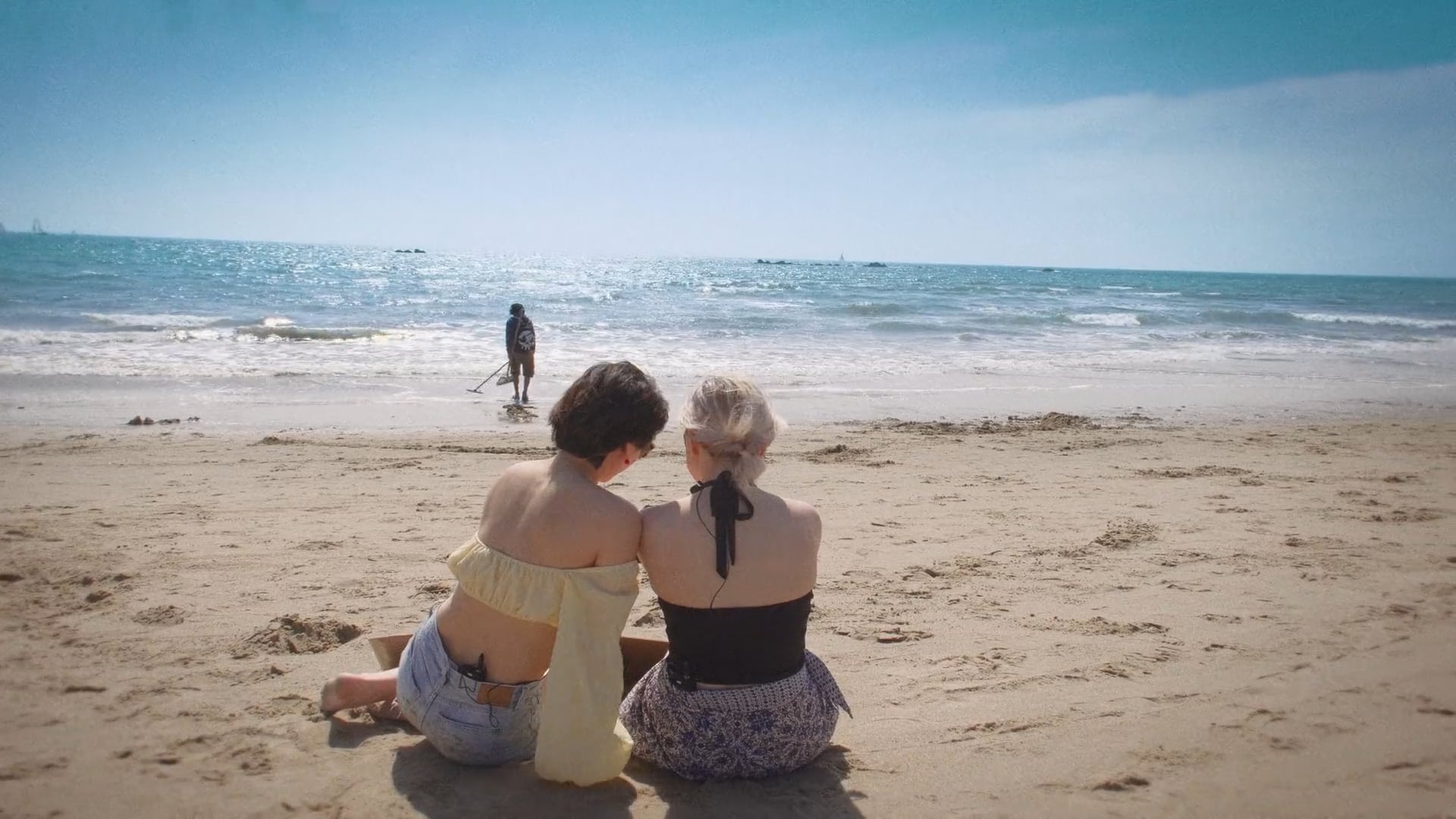 Sisters | Official Teaser