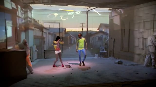 PUMA - Rupert Sanders