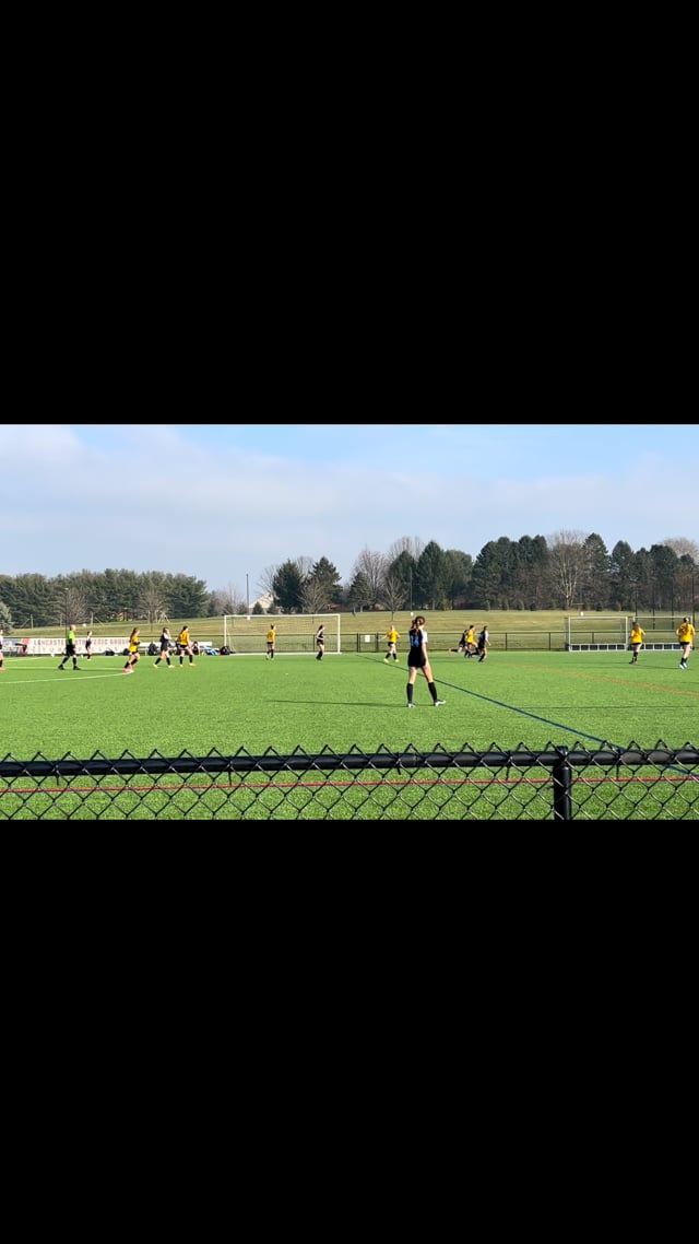 Fall 2023 highlights