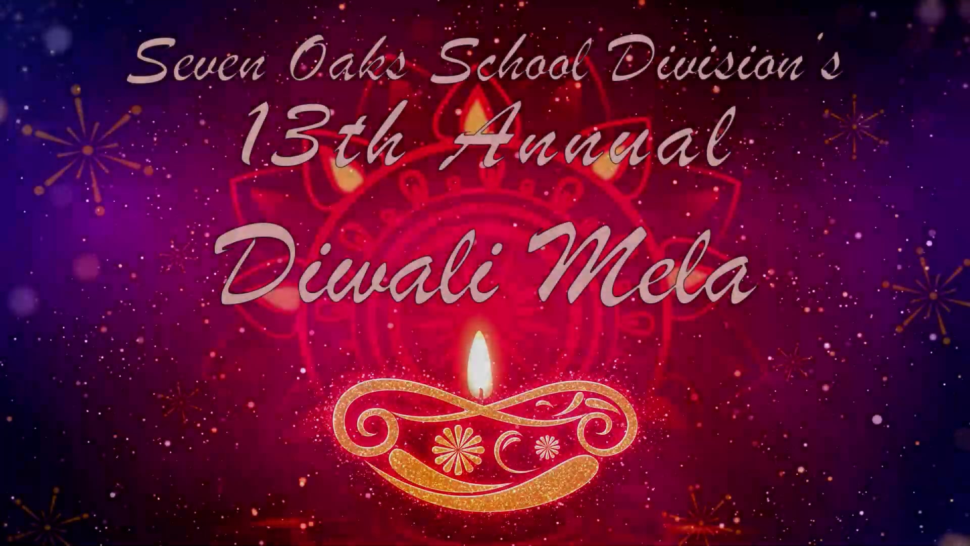 C7O-519 - The 2023 Diwali Mela Celebration! Broadcast Version