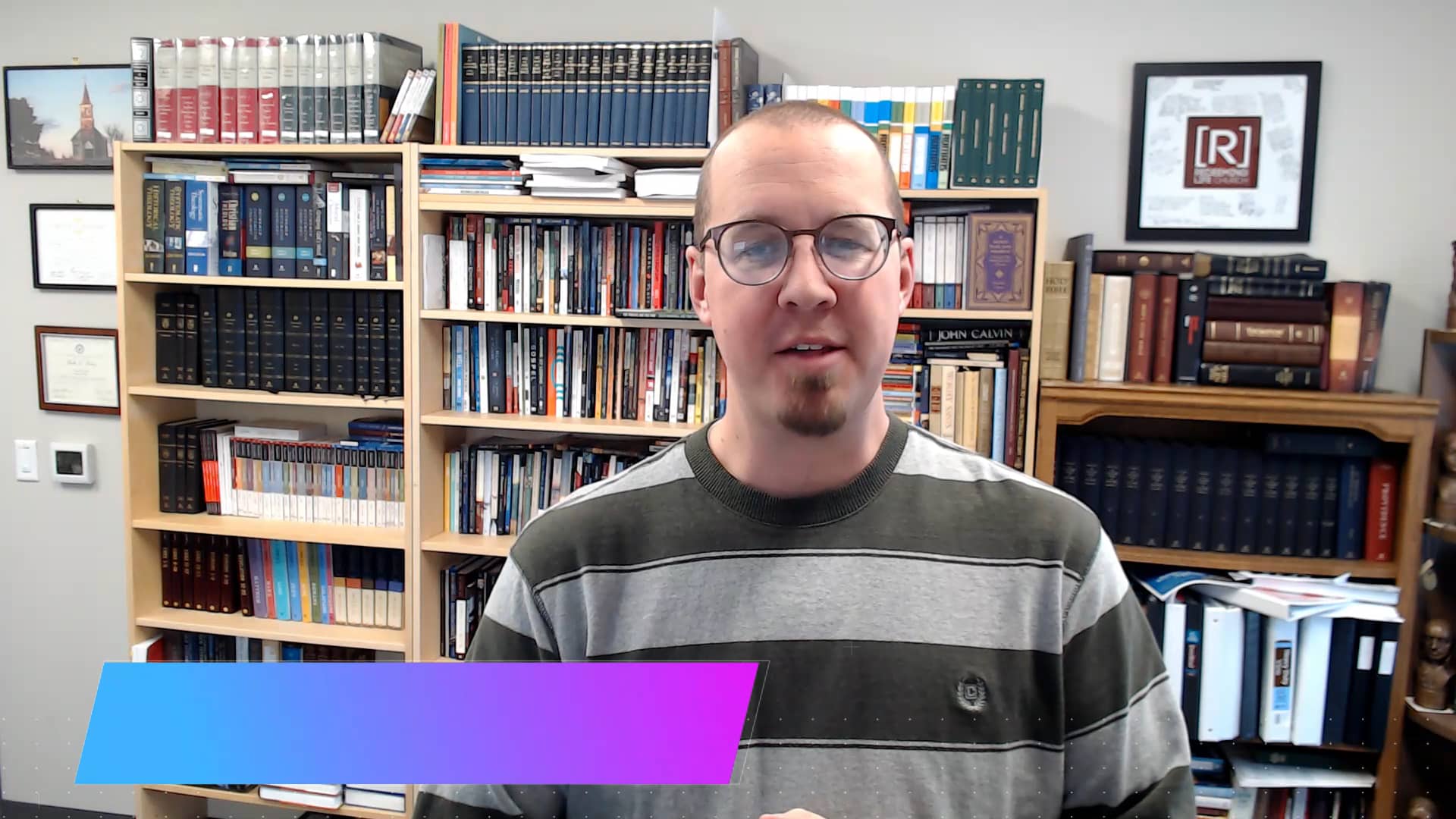 Mid-week Connection | Jan. 24, 2023 on Vimeo