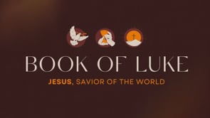 1/28/24 - Luke 3:21-4:13 - The Qualifications of Jesus to Be Our Savior