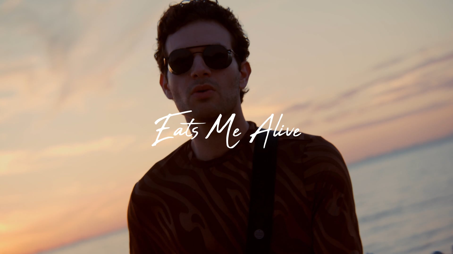 FlowTone - Eats Me Alive