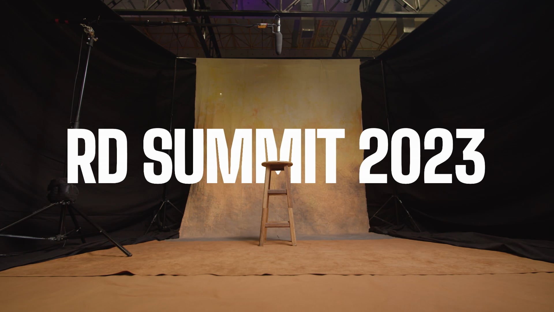 RD Summit 2023 | Aftermovie