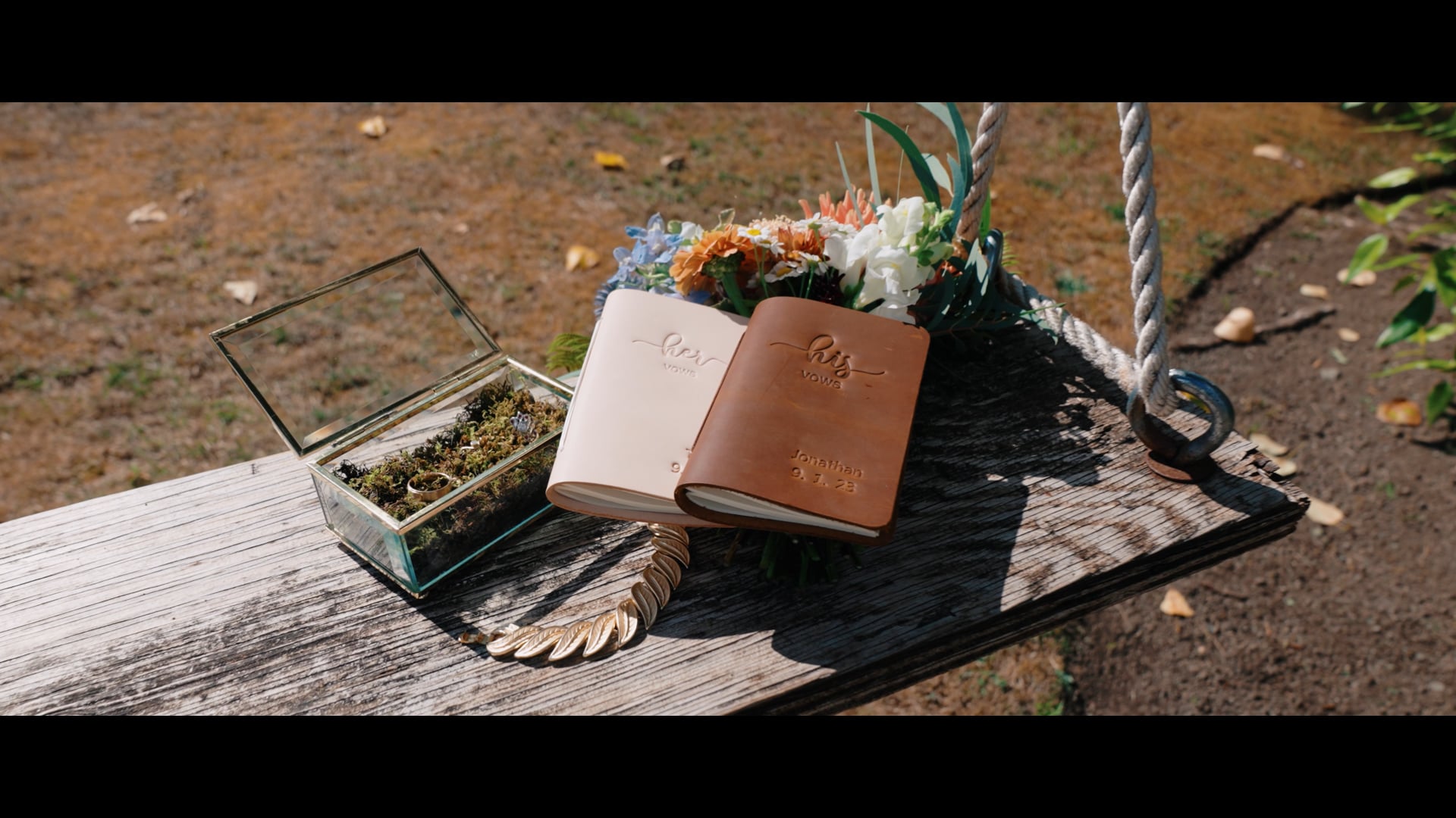 Tiana+Jon Full Wedding