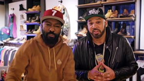 Timberland x Desus & Mero