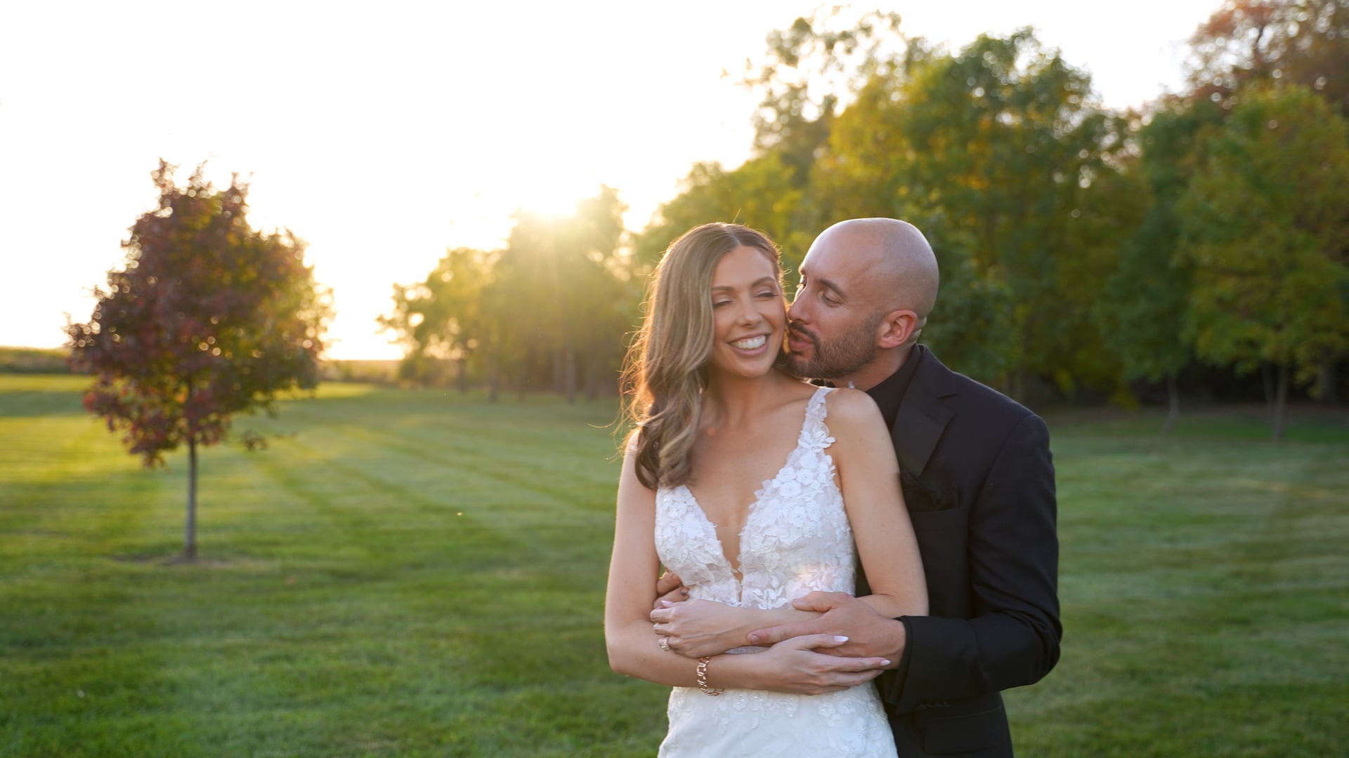 Ashley & Josh
